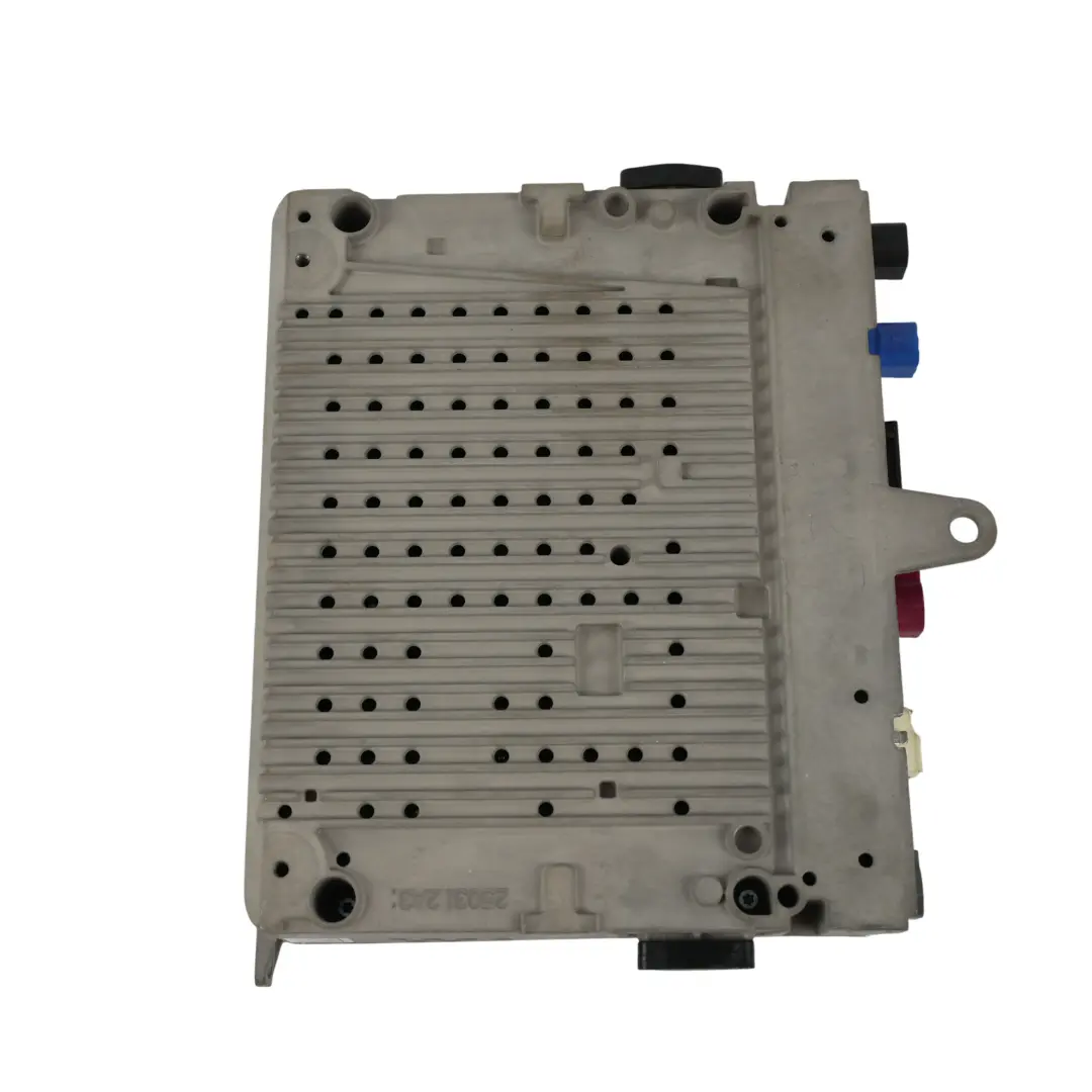 F74 Gran Coupé Module De Commande De Navigation pour BMW à propos du numéro de pièce 5B877C2 BMW F74 Gran Coupé Module De Commande De Navigation - SKU 5B877C2 - Numéro de pièce 5B877C2