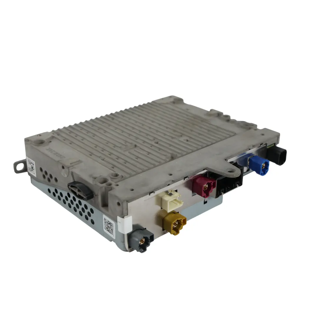 BMW F74 Gran Coupé Navigation Control Unit Module - SKU 5B877C2 - Part number 5B877C2