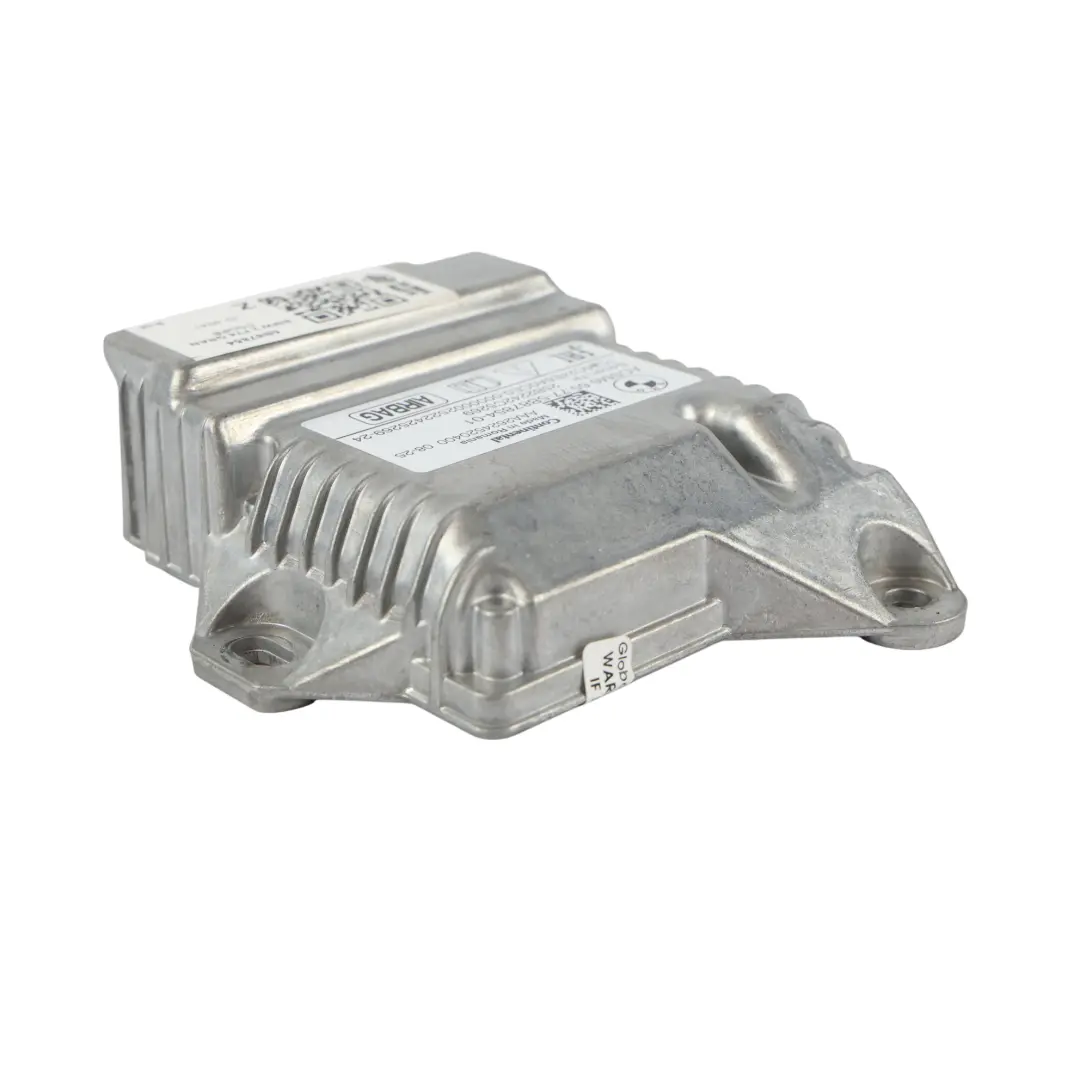 F74 Gran Coupé Luftmodul ECU Steuergerät für BMW mit Teilenummer 5B87854 BMW F74 Gran Coupé Luftmodul ECU Steuergerät - SKU 5B87854 - Teilenummer 5B87854