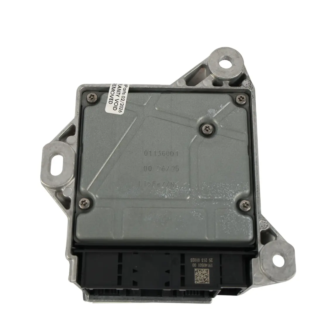 F74 Gran Coupé Módulo De Aire ECU Unidad De Control para BMW con número de pieza 5B87854 BMW F74 Gran Coupé Módulo De Aire ECU Unidad De Control - SKU 5B87854 - Número de pieza 5B87854