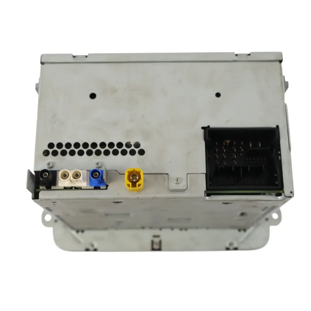 Volkswagen Scirocco MK3 Display Radio Schermo Multimedia Nav Unit - SKU 5C0035680E - Numero di parte 5C0035680E