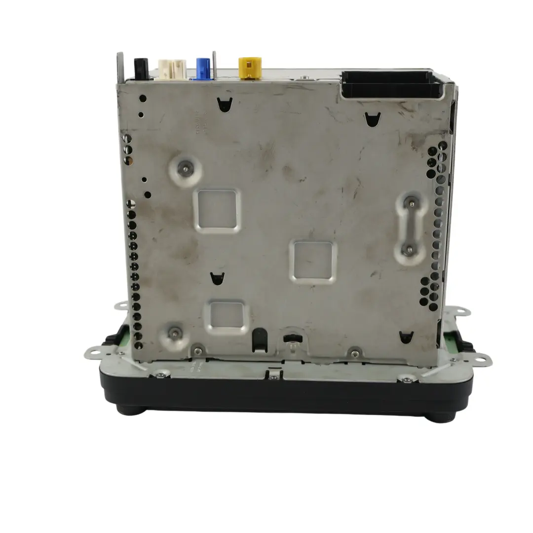 Volkswagen Scirocco MK3 Display Radio Schermo Multimedia Nav Unit - SKU 5C0035680E - Numero di parte 5C0035680E