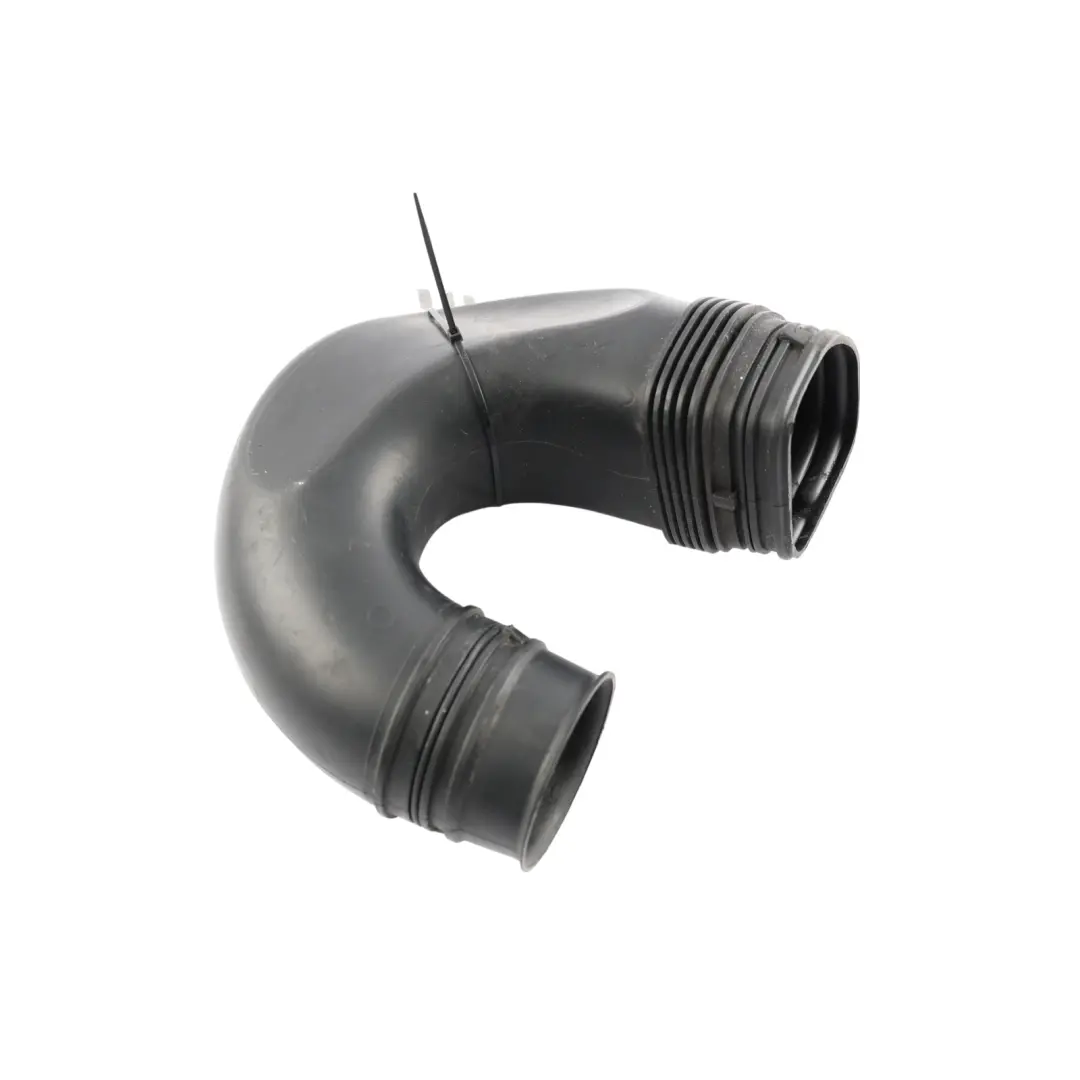 Volkswagen Scirocco Mk3 Air Intake Duct Channel Pipe Hose 2.0 TSI - SKU 5C0129618C - Part number 5C0129618C