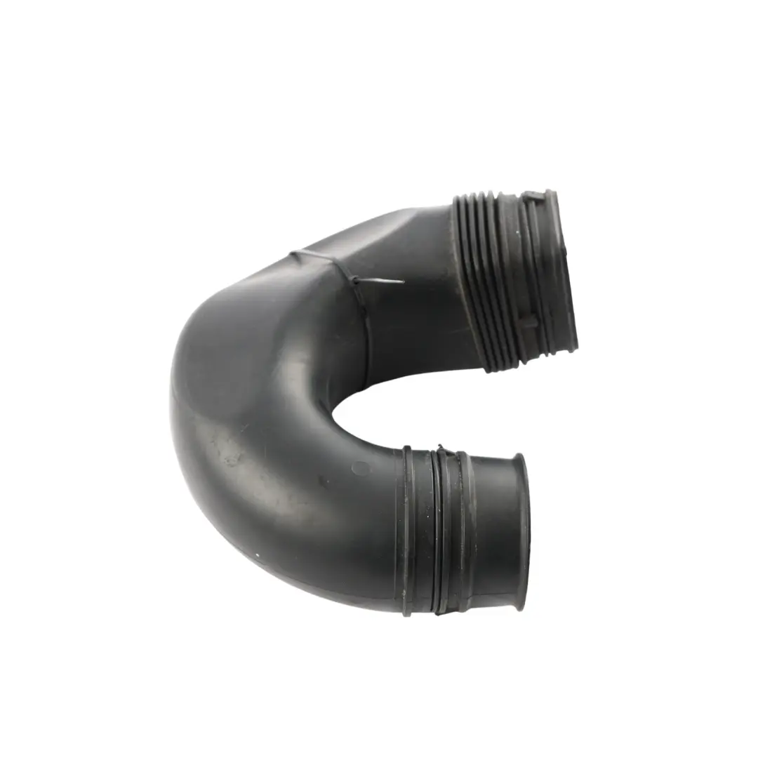 Mk3 Air Intake Duct Channel Pipe Hose 2.0 TSI to Volkswagen Scirocco with Part number 5C0129618C Volkswagen Scirocco Mk3 Air Intake Duct Channel Pipe Hose 2.0 TSI - SKU 5C0129618C - Part number 5C0129618C