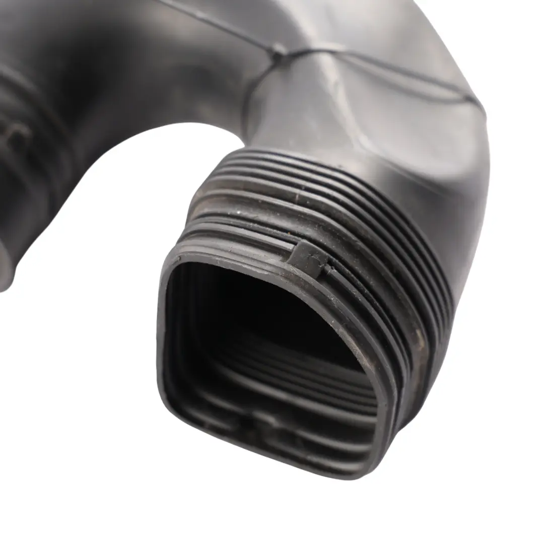 Volkswagen Scirocco Mk3 Air Intake Duct Channel Pipe Hose 2.0 TSI - SKU 5C0129618C - Part number 5C0129618C