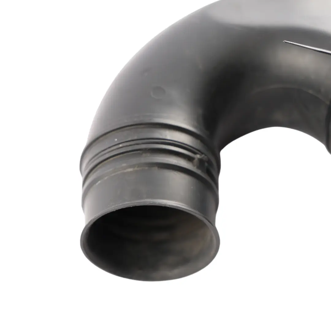 Volkswagen Scirocco Mk3 Air Intake Duct Channel Pipe Hose 2.0 TSI - SKU 5C0129618C - Part number 5C0129618C