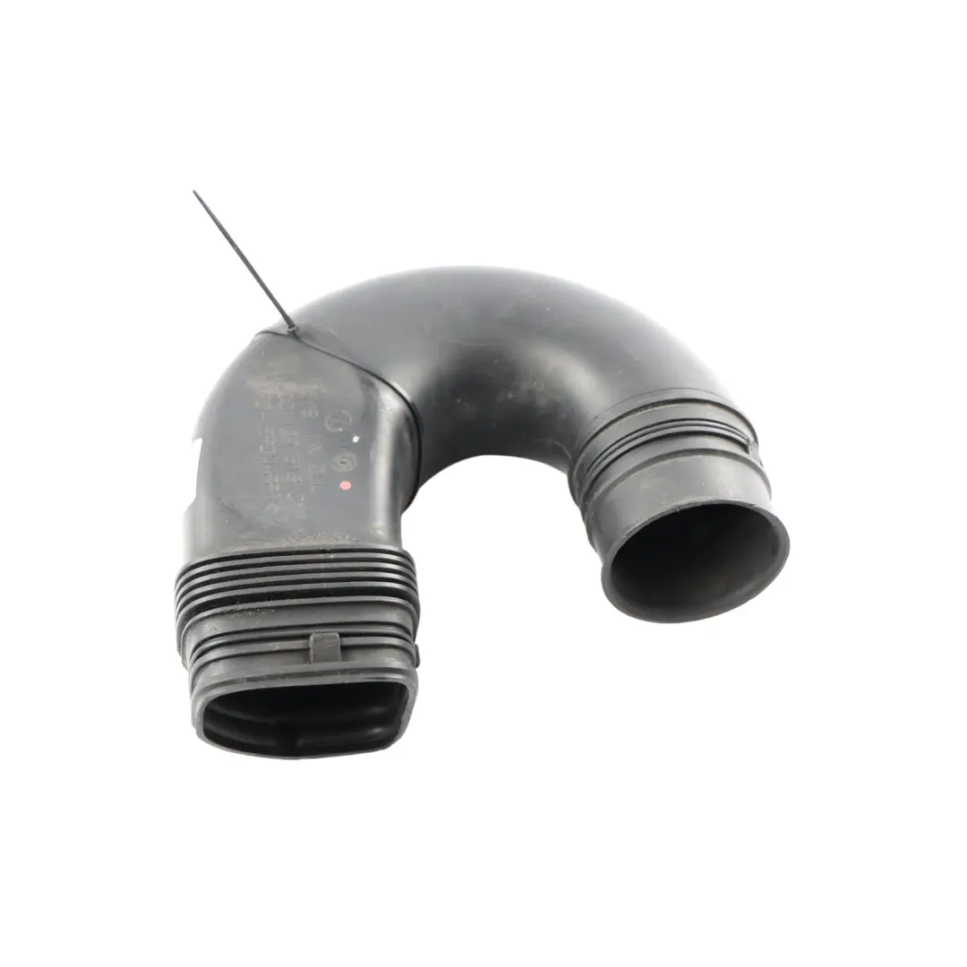 Mk3 Air Intake Duct Channel Pipe Hose 2.0 TSI to Volkswagen Scirocco with Part number 5C0129618C Volkswagen Scirocco Mk3 Air Intake Duct Channel Pipe Hose 2.0 TSI - SKU 5C0129618C - Part number 5C0129618C