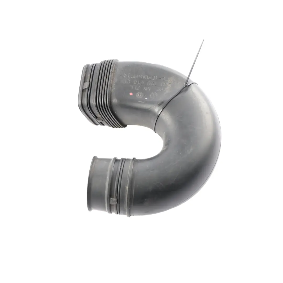 Mk3 Air Intake Duct Channel Pipe Hose 2.0 TSI to Volkswagen Scirocco with Part number 5C0129618C Volkswagen Scirocco Mk3 Air Intake Duct Channel Pipe Hose 2.0 TSI - SKU 5C0129618C - Part number 5C0129618C