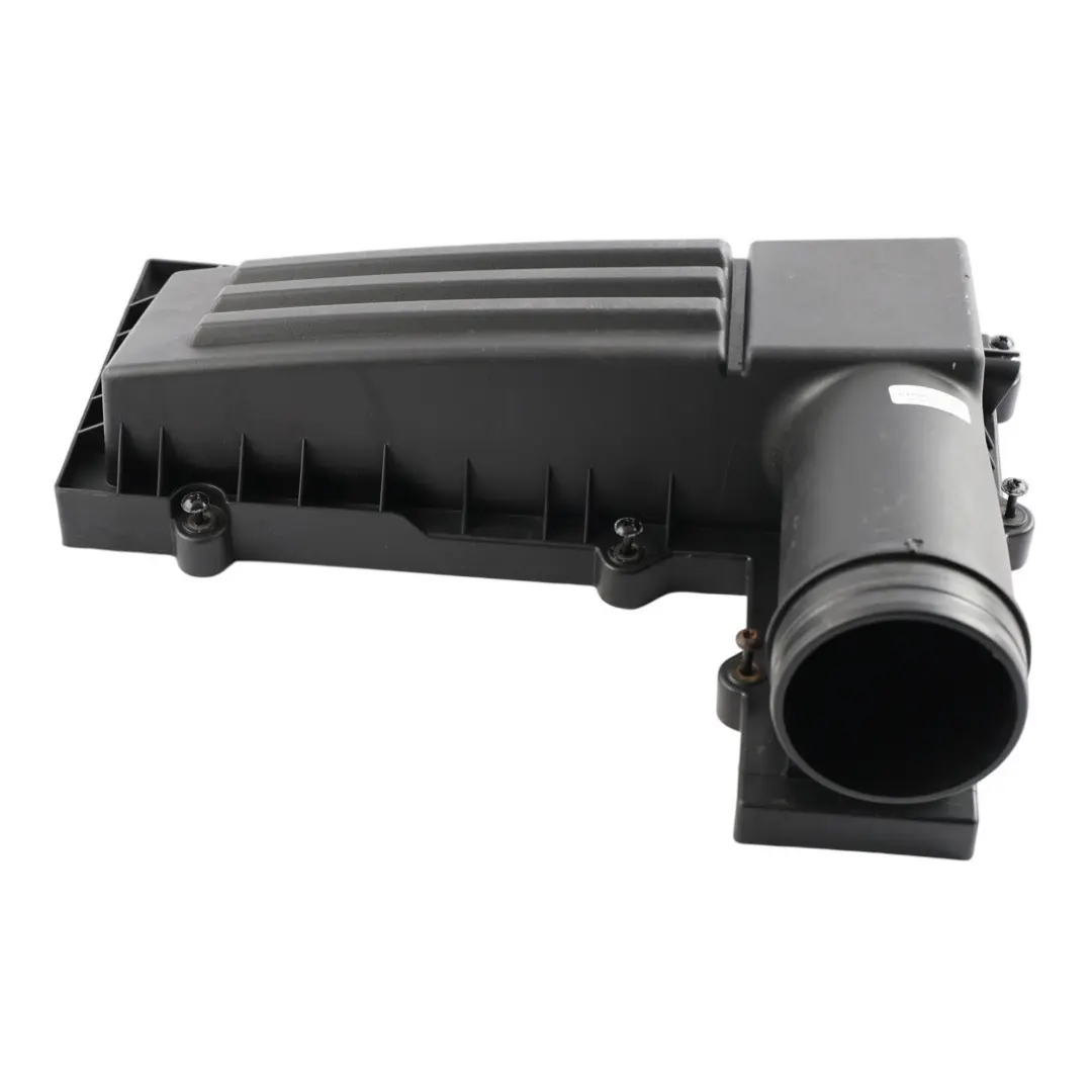 Mk3 Intake Air Filter Box Housing Upper Part 2.0 TSI 5C0129601 to VW Scirocco with Part number 5C0129620 VW Scirocco Mk3 Intake Air Filter Box Housing Upper Part 2.0 TSI 5C0129601 - SKU 5C0129620 - Part number 5C0129620