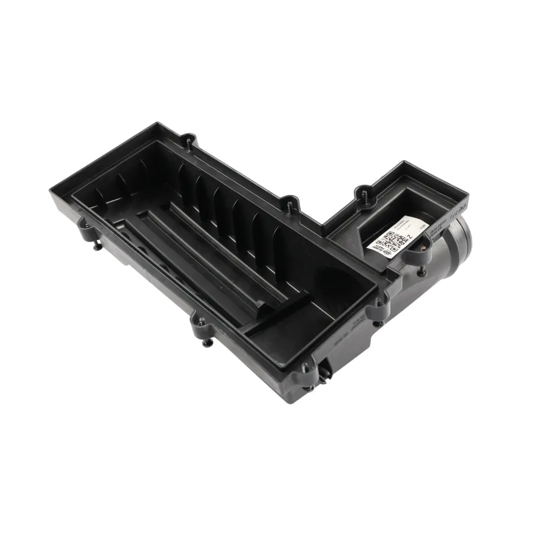 Mk3 Intake Air Filter Box Housing Upper Part 2.0 TSI 5C0129601 to VW Scirocco with Part number 5C0129620 VW Scirocco Mk3 Intake Air Filter Box Housing Upper Part 2.0 TSI 5C0129601 - SKU 5C0129620 - Part number 5C0129620