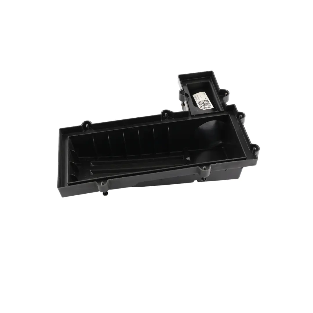 Mk3 Intake Air Filter Box Housing Upper Part 2.0 TSI 5C0129601 to VW Scirocco with Part number 5C0129620 VW Scirocco Mk3 Intake Air Filter Box Housing Upper Part 2.0 TSI 5C0129601 - SKU 5C0129620 - Part number 5C0129620