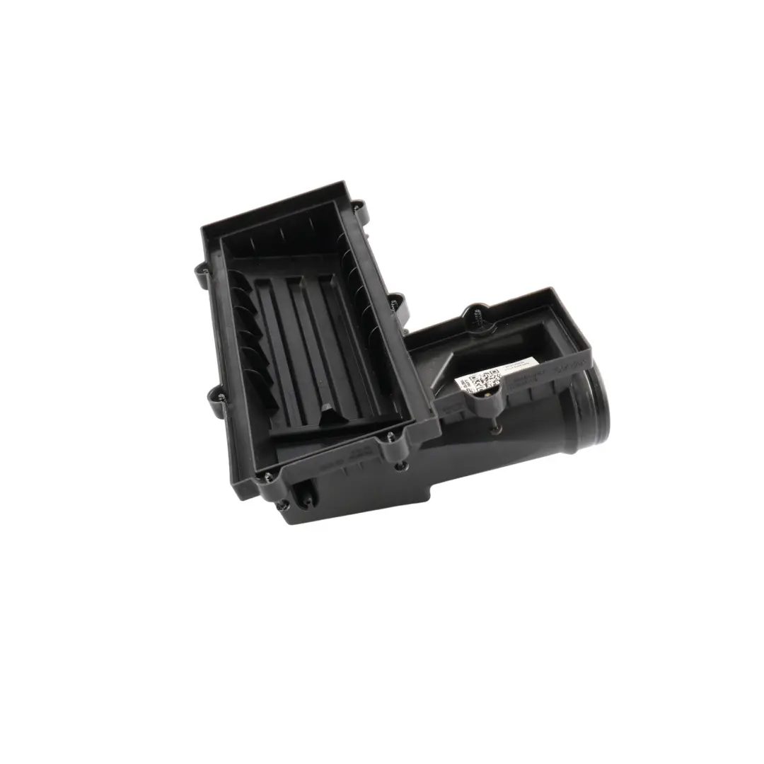 Mk3 Intake Air Filter Box Housing Upper Part 2.0 TSI 5C0129601 to VW Scirocco with Part number 5C0129620 VW Scirocco Mk3 Intake Air Filter Box Housing Upper Part 2.0 TSI 5C0129601 - SKU 5C0129620 - Part number 5C0129620