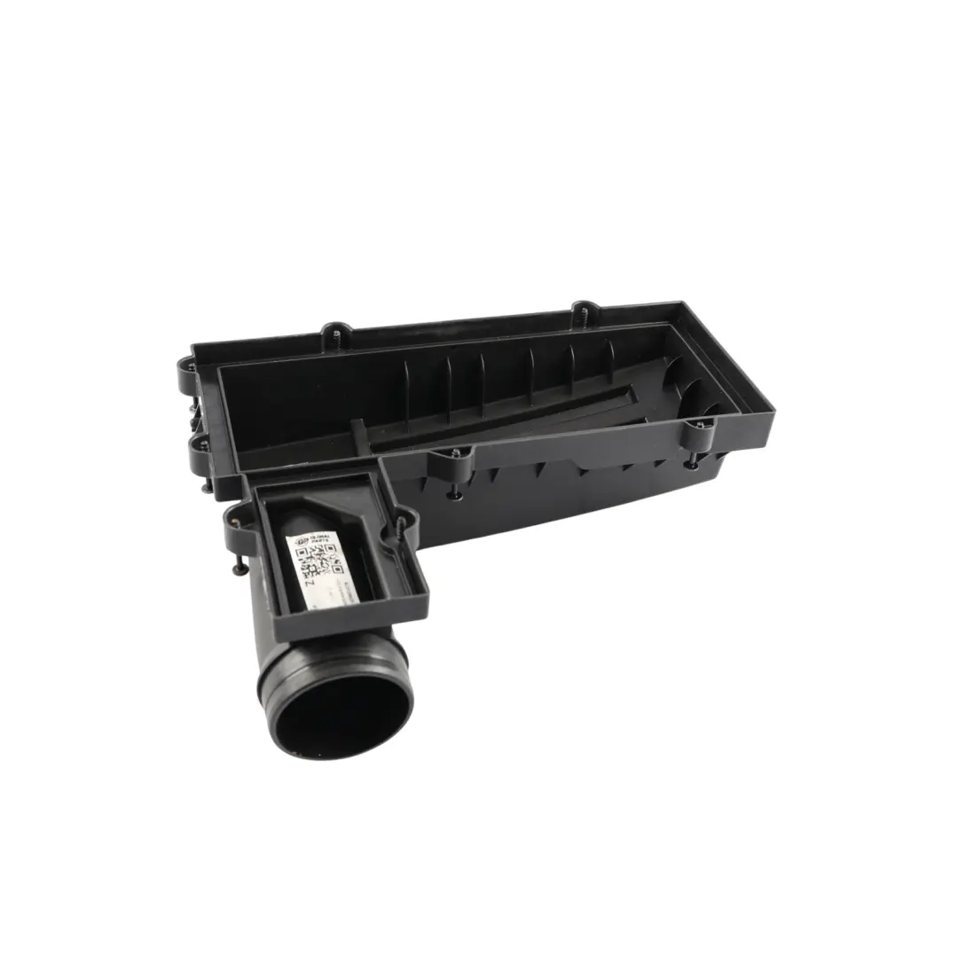 Mk3 Intake Air Filter Box Housing Upper Part 2.0 TSI 5C0129601 to VW Scirocco with Part number 5C0129620 VW Scirocco Mk3 Intake Air Filter Box Housing Upper Part 2.0 TSI 5C0129601 - SKU 5C0129620 - Part number 5C0129620