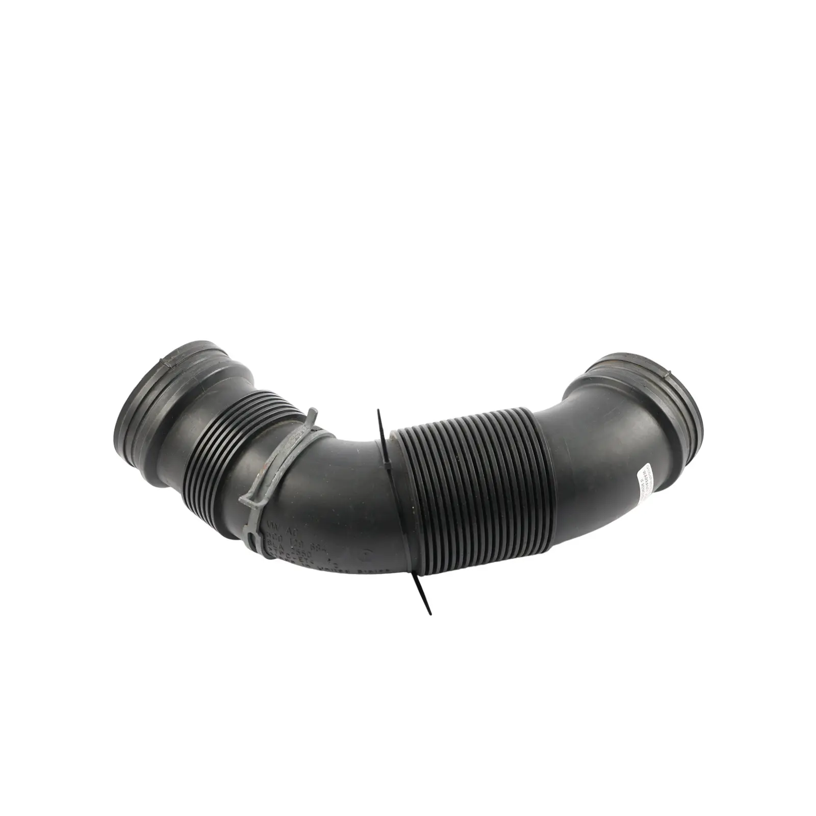 Volkswagen Scirocco MK3 Tubo Manicotto Aspirazione Aria Turbo 2.0 TFSI 5C0129684