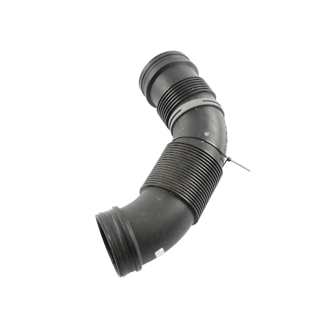 Volkswagen Scirocco MK3 Turbolader Ansaugschlauch 2.0 TFSI - SKU 5C0129684 - Teilenummer 5C0129684