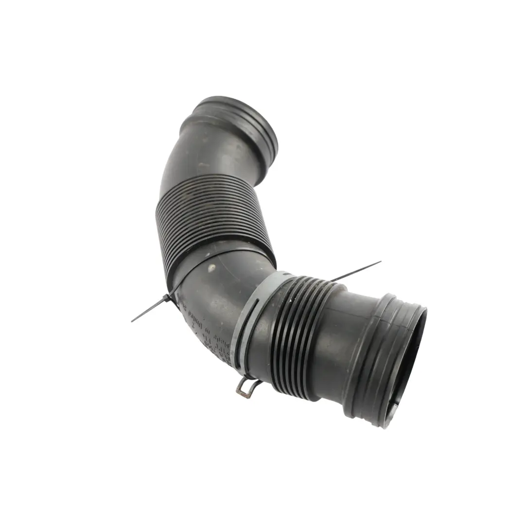 Mk3 Turbocharger Air Intake Pipe Hose 2.0 TFSI to Volkswagen Scirocco with Part number 5C0129684 Volkswagen Scirocco Mk3 Turbocharger Air Intake Pipe Hose 2.0 TFSI - SKU 5C0129684 - Part number 5C0129684