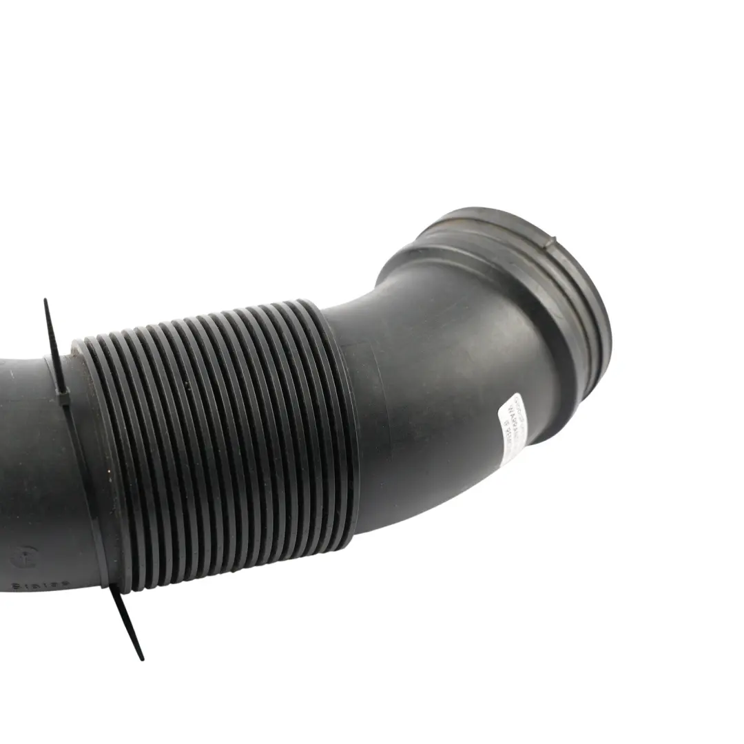 Volkswagen Scirocco Mk3 Turbocharger Air Intake Pipe Hose 2.0 TFSI - SKU 5C0129684 - Part number 5C0129684