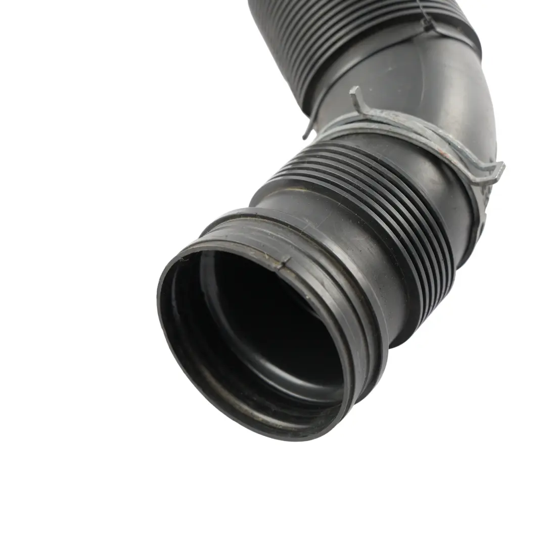 Mk3 Turbocharger Air Intake Pipe Hose 2.0 TFSI to Volkswagen Scirocco with Part number 5C0129684 Volkswagen Scirocco Mk3 Turbocharger Air Intake Pipe Hose 2.0 TFSI - SKU 5C0129684 - Part number 5C0129684