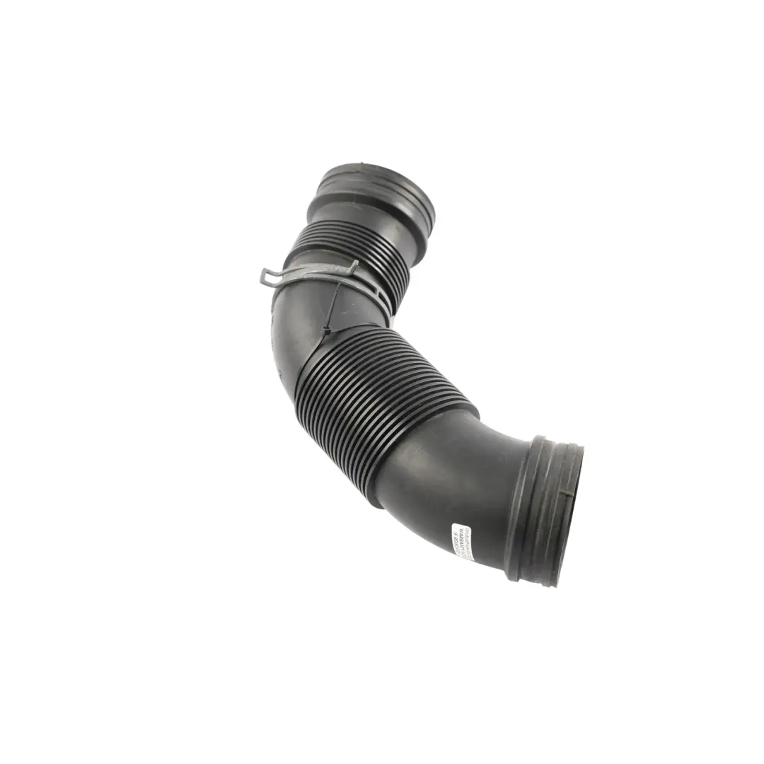 Mk3 Turbocharger Air Intake Pipe Hose 2.0 TFSI to Volkswagen Scirocco with Part number 5C0129684 Volkswagen Scirocco Mk3 Turbocharger Air Intake Pipe Hose 2.0 TFSI - SKU 5C0129684 - Part number 5C0129684