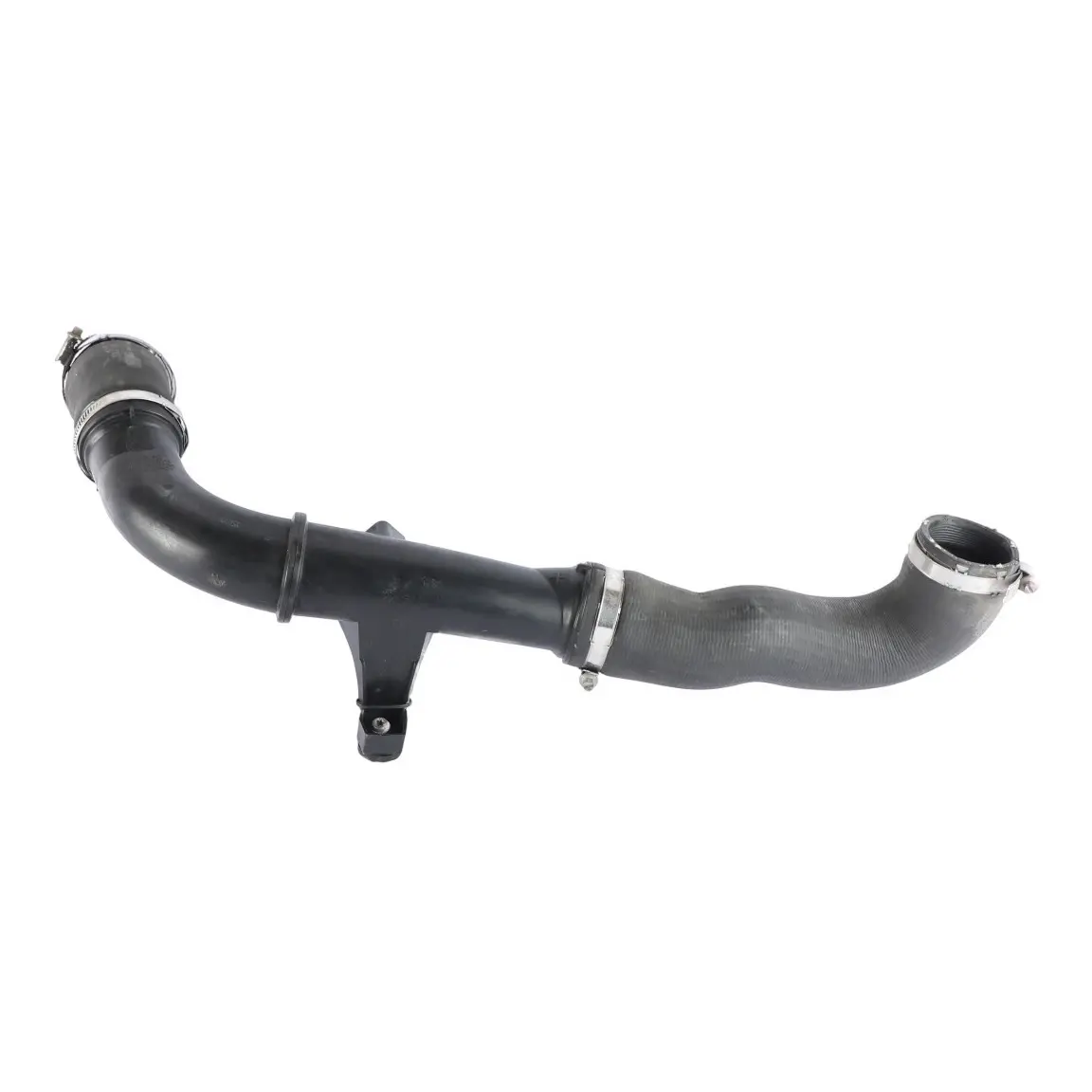 Volkswagen Scirocco Mk3 Intercooler Air Intake Hose Pipe 2.0 TFSI 5C0145770A