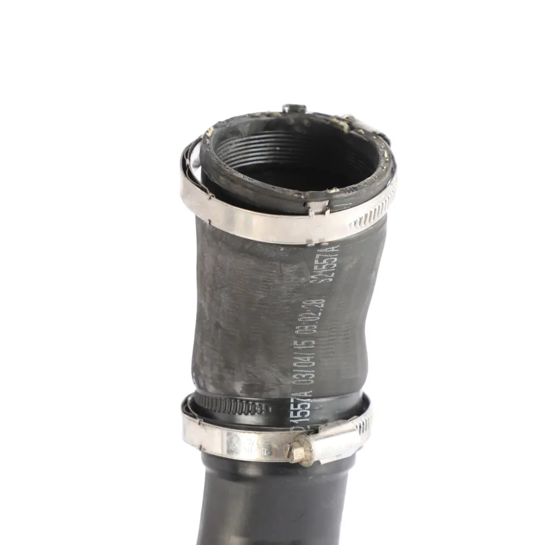 Mk3 Intercooler Air Intake Hose Pipe 2.0 TFSI to Volkswagen Scirocco with Part number 5C0145770A Volkswagen Scirocco Mk3 Intercooler Air Intake Hose Pipe 2.0 TFSI - SKU 5C0145770A - Part number 5C0145770A