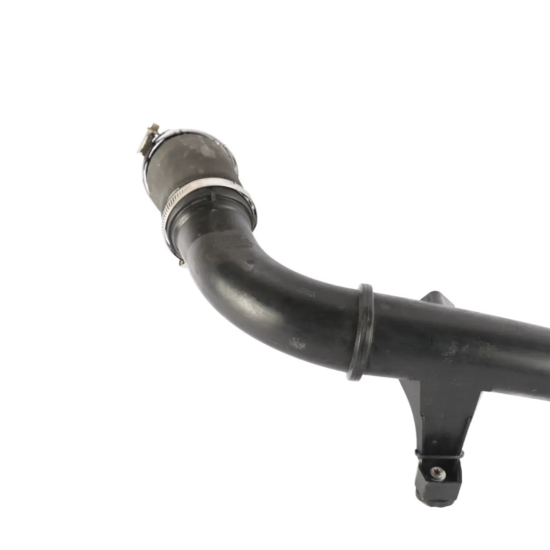 Volkswagen Scirocco Mk3 Intercooler Air Intake Hose Pipe 2.0 TFSI - SKU 5C0145770A - Part number 5C0145770A
