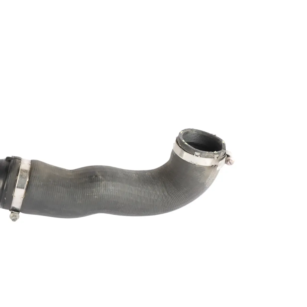 Mk3 Intercooler Air Intake Hose Pipe 2.0 TFSI to Volkswagen Scirocco with Part number 5C0145770A Volkswagen Scirocco Mk3 Intercooler Air Intake Hose Pipe 2.0 TFSI - SKU 5C0145770A - Part number 5C0145770A