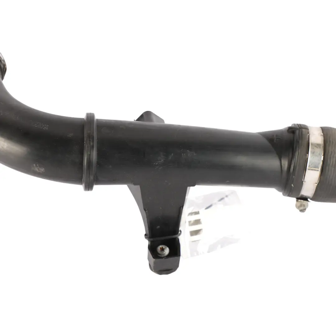 Volkswagen Scirocco Mk3 Intercooler Air Intake Hose Pipe 2.0 TFSI - SKU 5C0145770A - Part number 5C0145770A