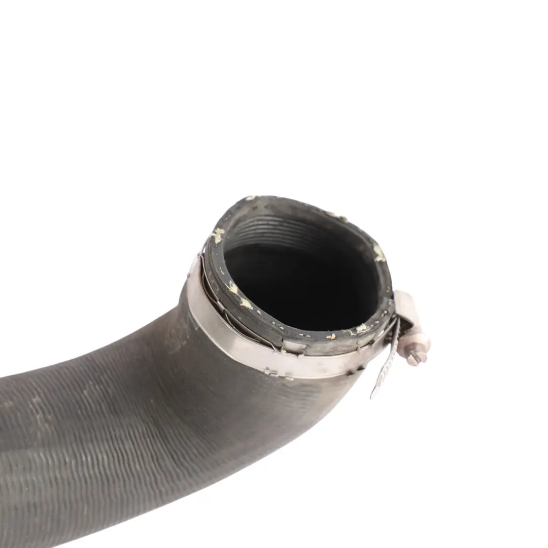 Volkswagen Scirocco Mk3 Intercooler Air Intake Hose Pipe 2.0 TFSI - SKU 5C0145770A - Part number 5C0145770A