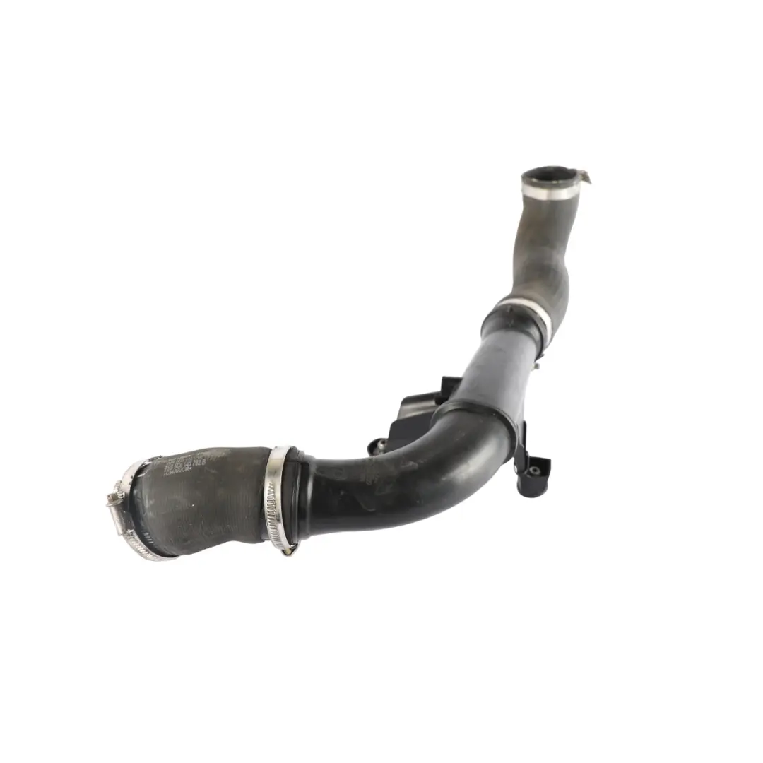 Volkswagen Scirocco Mk3 Intercooler Air Intake Hose Pipe 2.0 TFSI - SKU 5C0145770A - Part number 5C0145770A