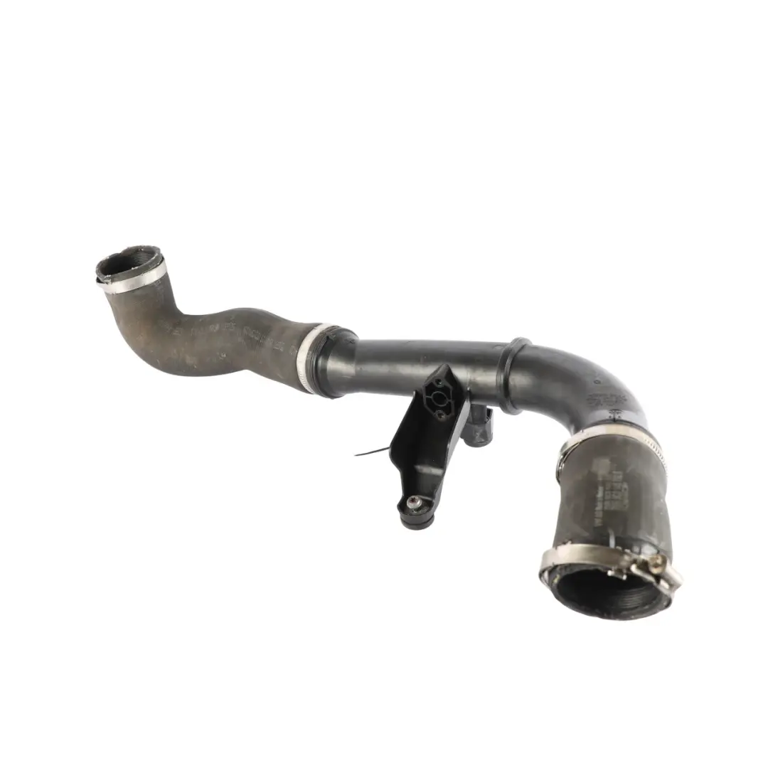 Volkswagen Scirocco Mk3 Intercooler Air Intake Hose Pipe 2.0 TFSI - SKU 5C0145770A - Part number 5C0145770A