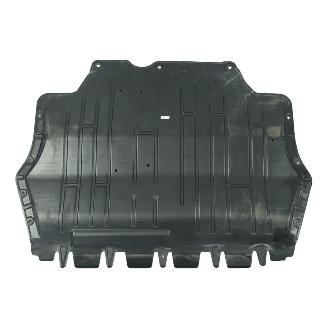 Skoda Yeti VW Jetta VI Bajo El Motor Cubierta Protector - SKU 5C0825237 - Número de pieza 5C0825237