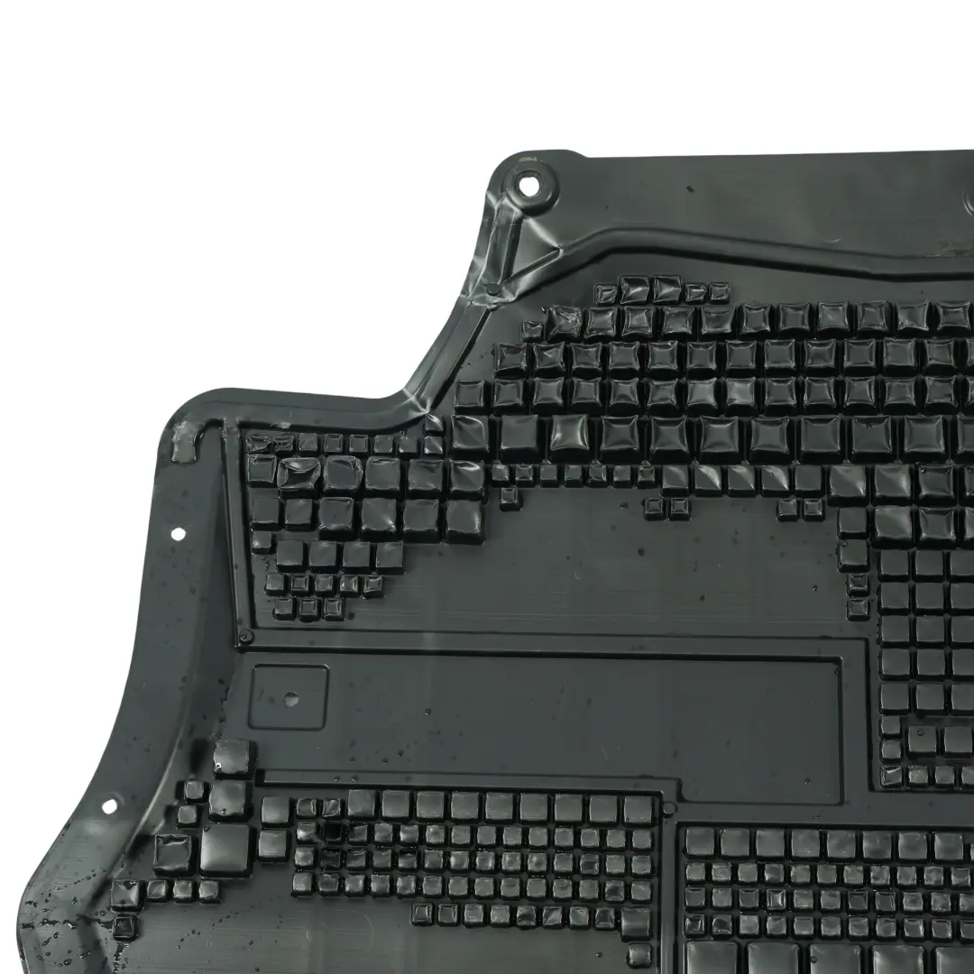 Mk6 Under Engine Undertray Splashguard Cover to Skoda Yeti VW Jetta with Part number 5C0825237 Skoda Yeti VW Jetta Mk6 Under Engine Undertray Splashguard Cover - SKU 5C0825237 - Part number 5C0825237