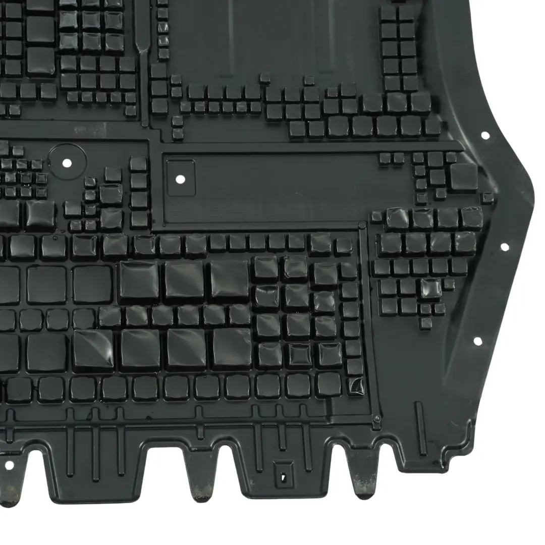Skoda Yeti VW Jetta Mk6 Under Engine Undertray Splashguard Cover - SKU 5C0825237 - Part number 5C0825237