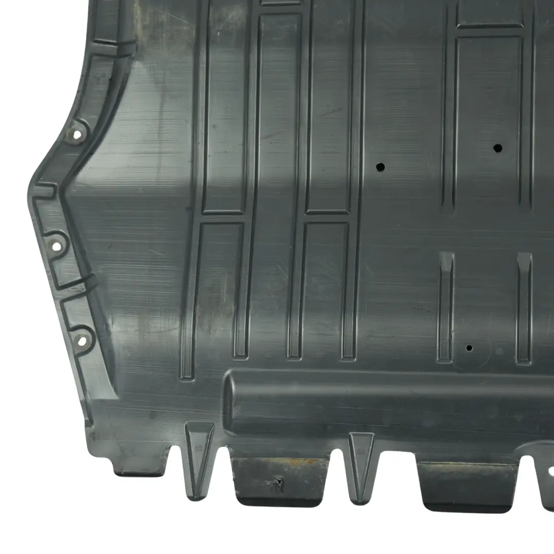 Skoda Yeti Volkswagen VW Jetta Mk6 Osłona Dolna Pod Silnik - SKU 5C0825237 - Numer Części 5C0825237