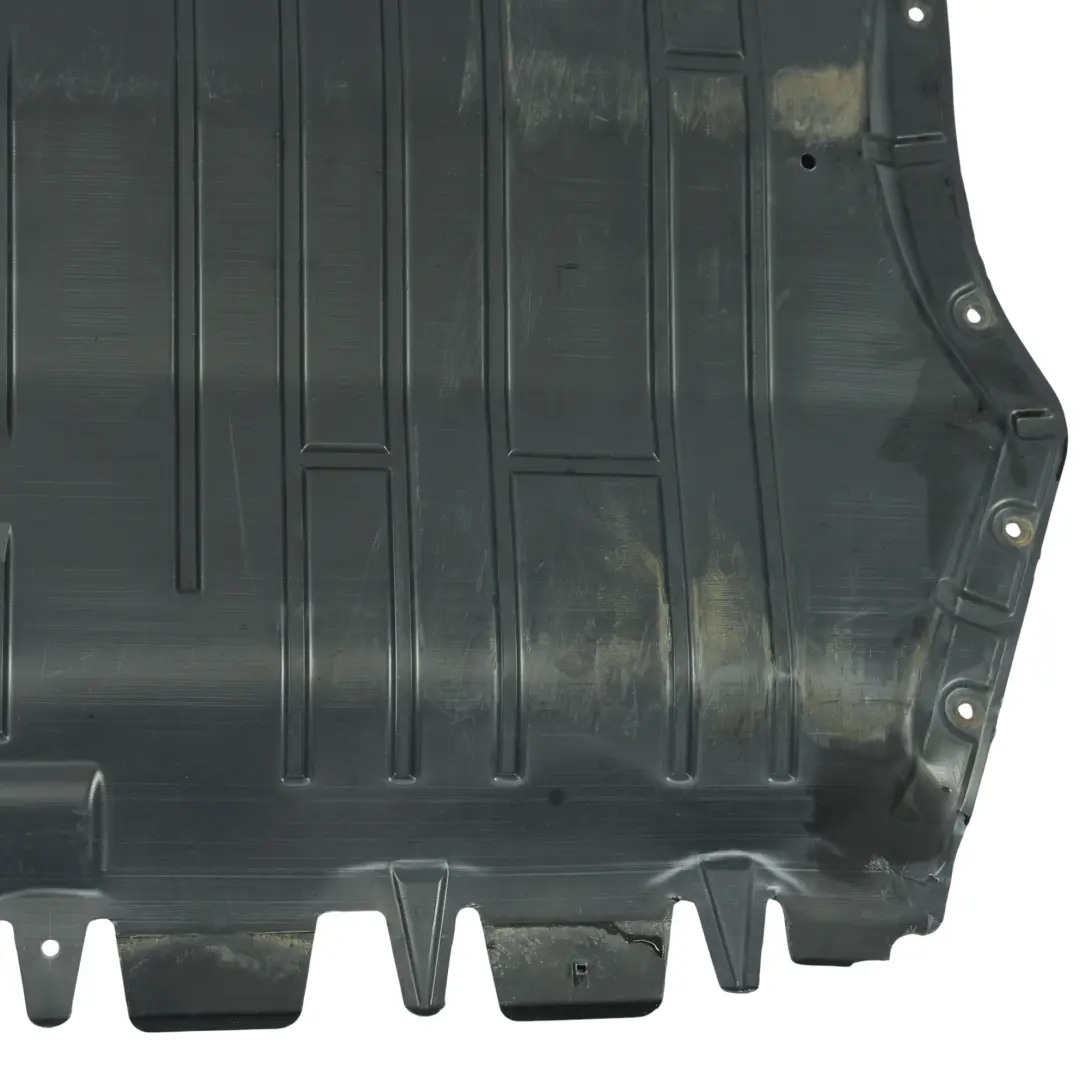 Skoda Yeti VW Jetta VI Motor Unterbodenschutz Spritzschutz Abdeckung - SKU 5C0825237 - Teilenummer 5C0825237