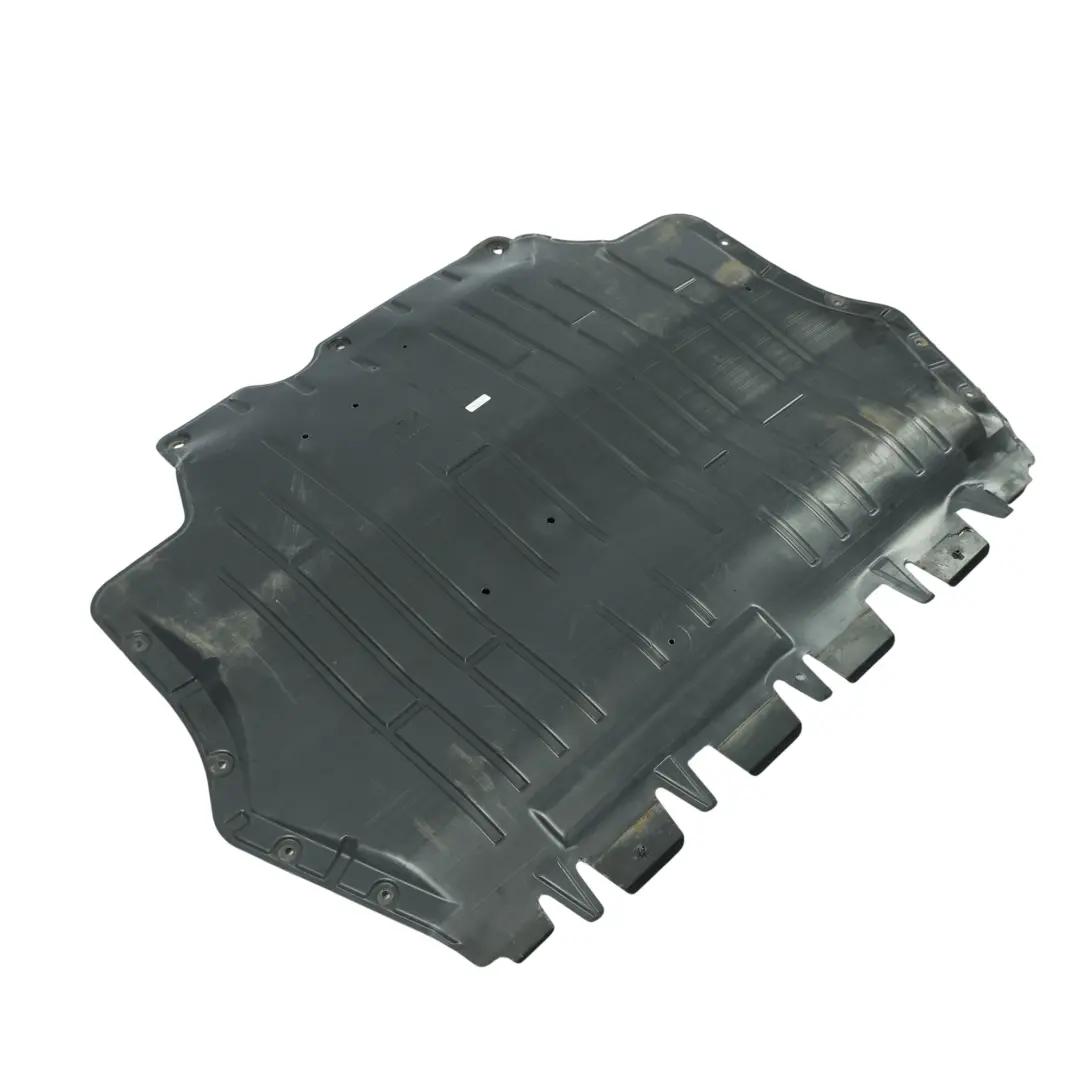 Skoda Yeti VW Jetta VI Cache De Protection Anti-Éclaboussures Moteur - SKU 5C0825237 - Numéro de pièce 5C0825237