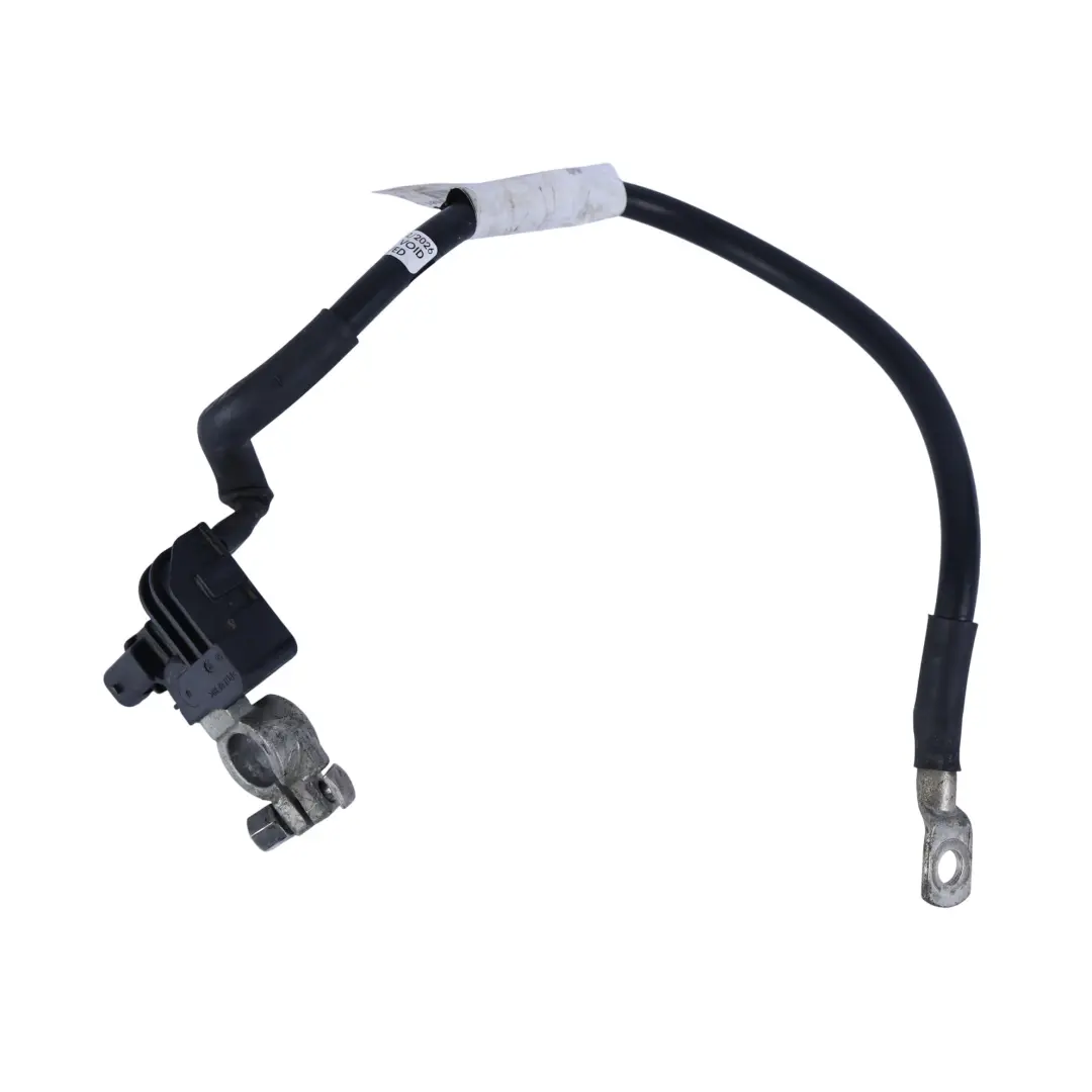 Negative Battery Terminal Cable 2.0 TDI to Volkswagen Jetta A6 with Part number 5C0915181B Volkswagen Jetta A6 Negative Battery Terminal Cable 2.0 TDI - SKU 5C0915181B - Part number 5C0915181B