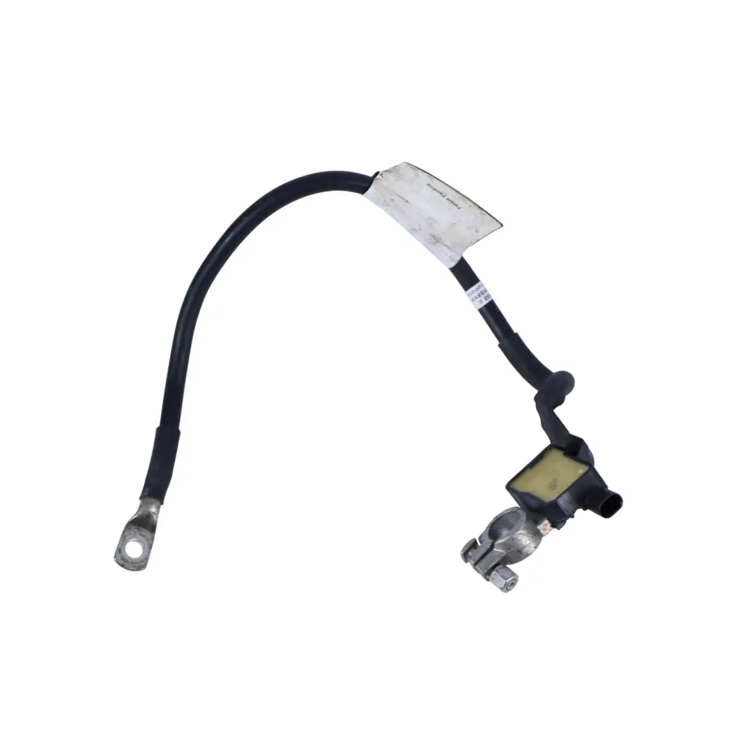 Negative Batterieklemme Kabel 2.0 TDI für Volkswagen Jetta A6 mit Teilenummer 5C0915181B Volkswagen Jetta A6 Negative Batterieklemme Kabel 2.0 TDI - SKU 5C0915181B - Teilenummer 5C0915181B