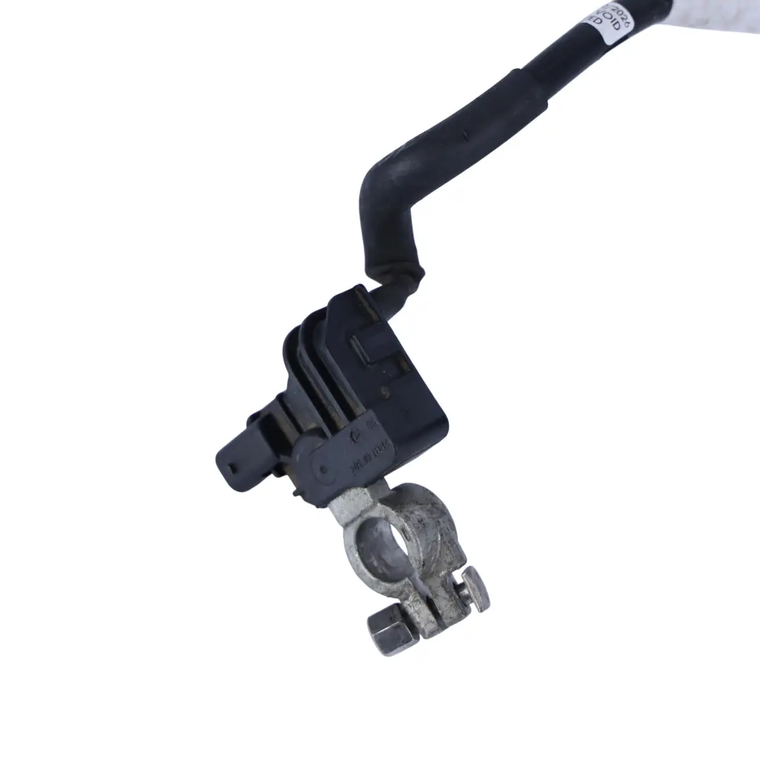 Volkswagen Jetta A6 Cavo Terminale Negativo Batteria 2.0 TDI - SKU 5C0915181B - Numero di parte 5C0915181B