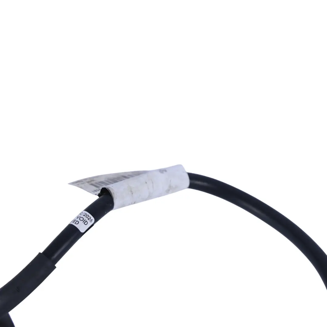 Negative Batterieklemme Kabel 2.0 TDI für Volkswagen Jetta A6 mit Teilenummer 5C0915181B Volkswagen Jetta A6 Negative Batterieklemme Kabel 2.0 TDI - SKU 5C0915181B - Teilenummer 5C0915181B