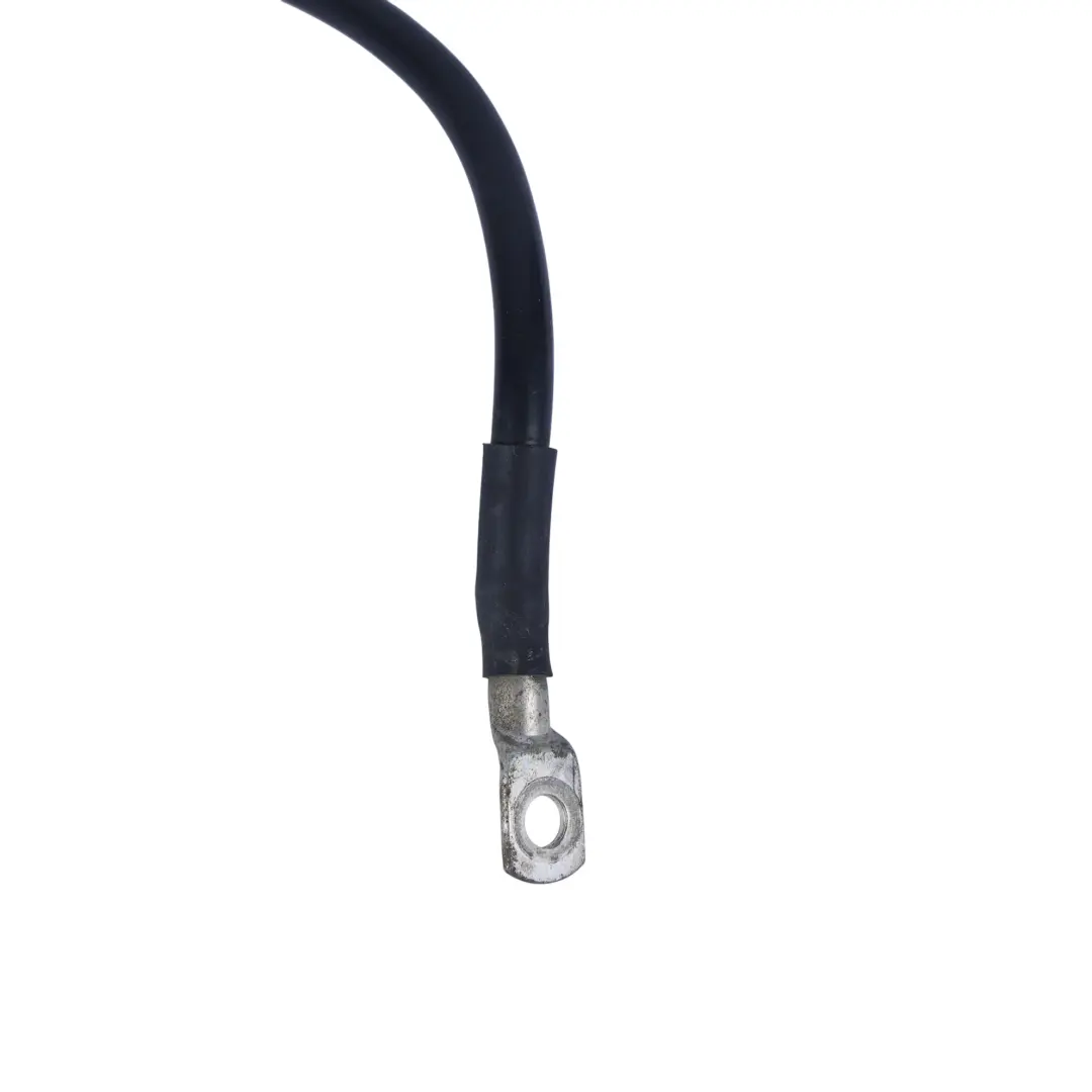 Negative Battery Terminal Cable 2.0 TDI to Volkswagen Jetta A6 with Part number 5C0915181B Volkswagen Jetta A6 Negative Battery Terminal Cable 2.0 TDI - SKU 5C0915181B - Part number 5C0915181B