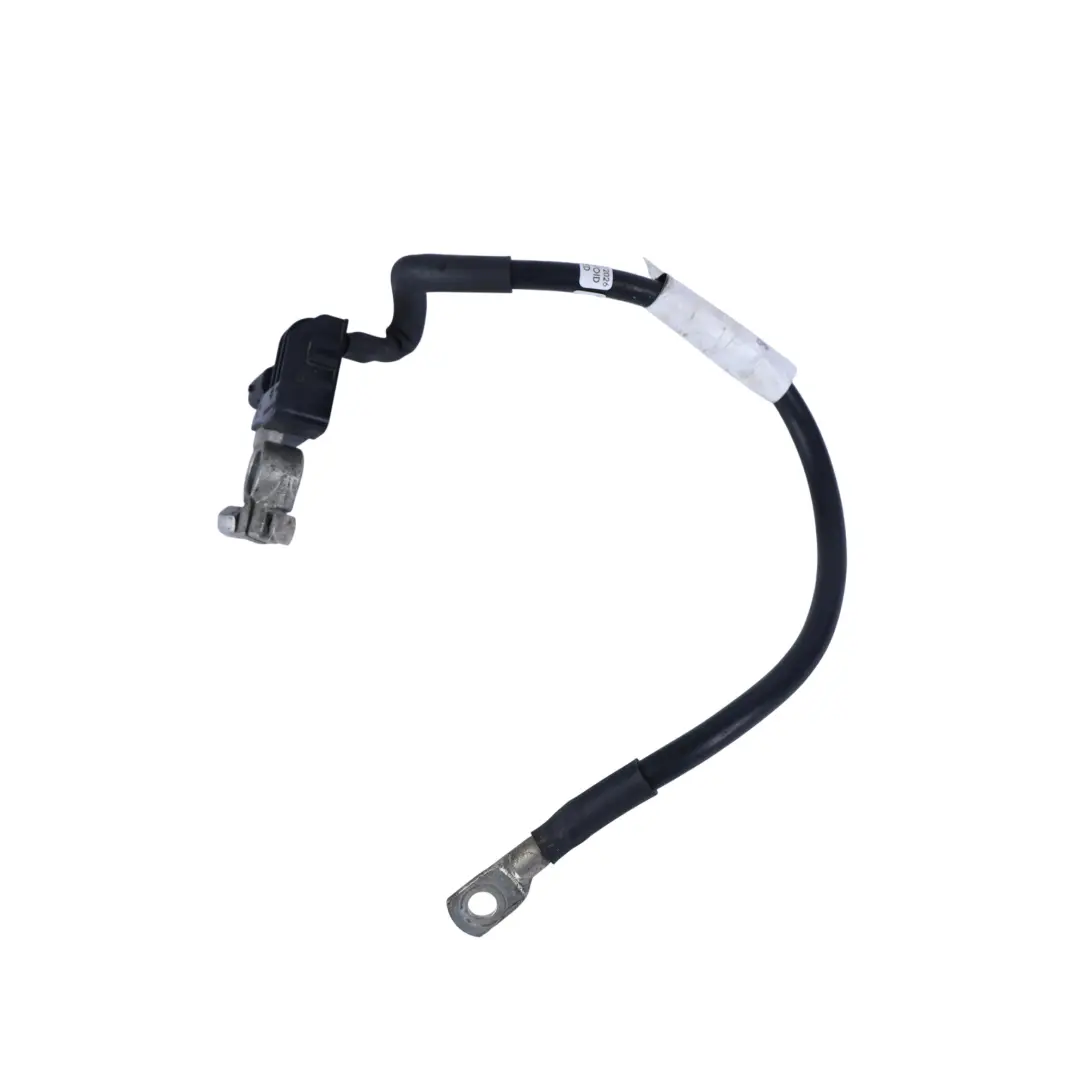 Negative Battery Terminal Cable 2.0 TDI to Volkswagen Jetta A6 with Part number 5C0915181B Volkswagen Jetta A6 Negative Battery Terminal Cable 2.0 TDI - SKU 5C0915181B - Part number 5C0915181B