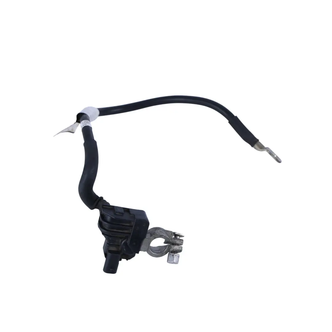 Volkswagen Jetta A6 Negative Batterieklemme Kabel 2.0 TDI - SKU 5C0915181B - Teilenummer 5C0915181B