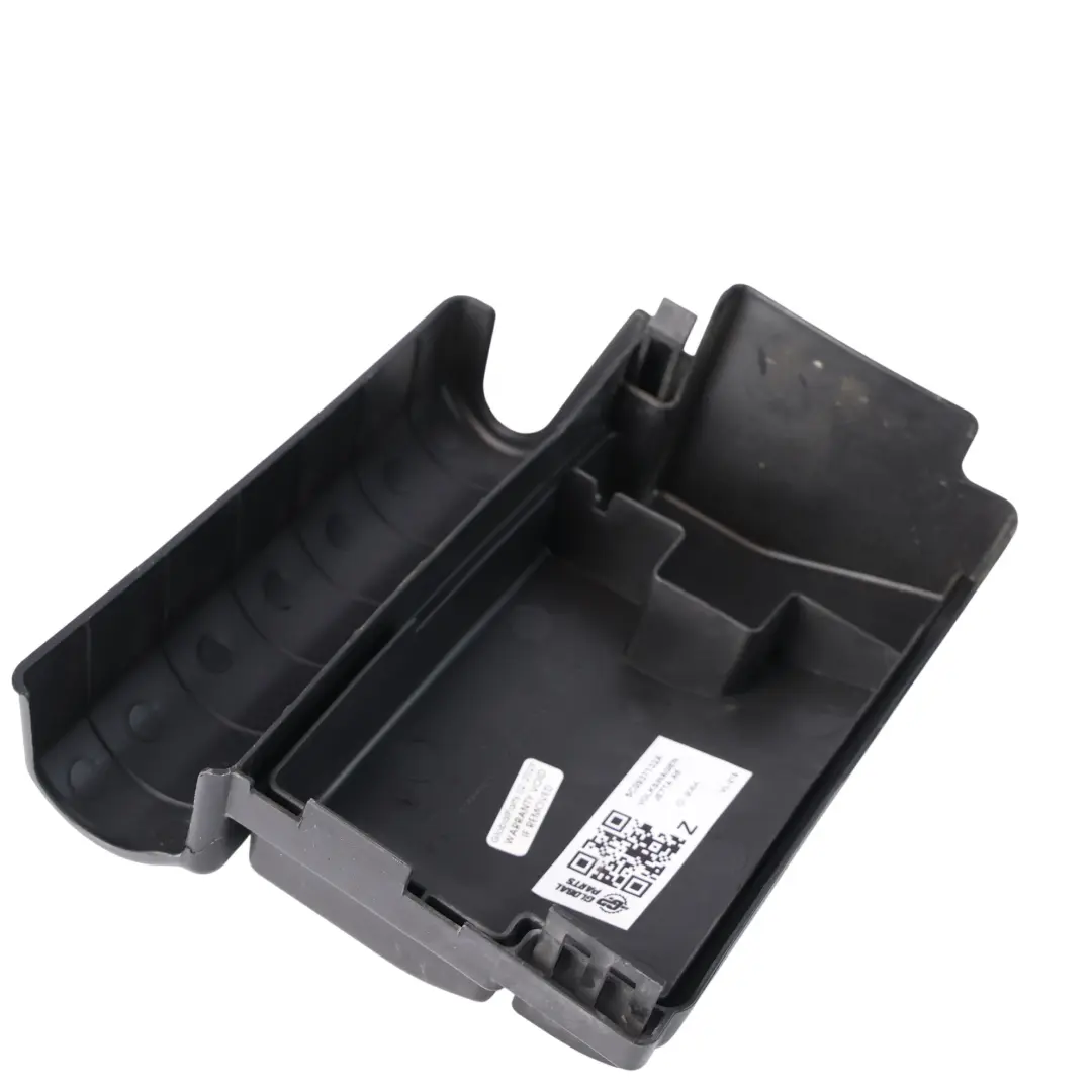 Volkswagen VW Jetta A6 Fuse Box Cover Panel Top Lid - SKU 5C0937132A - Part number 5C0937132A