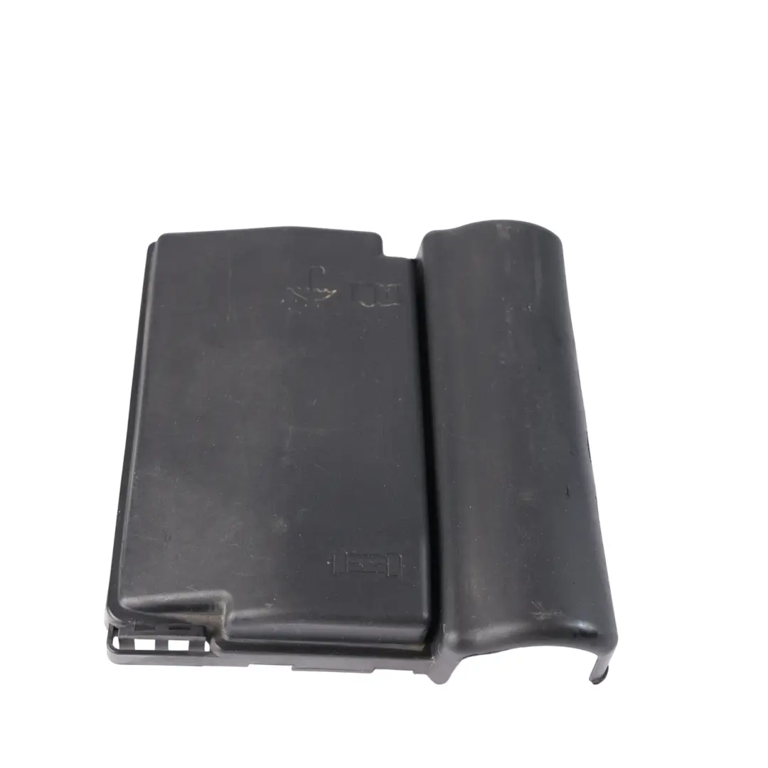 Volkswagen VW Jetta A6 Fuse Box Cover Panel Top Lid - SKU 5C0937132A - Part number 5C0937132A