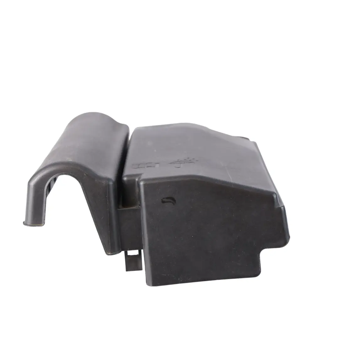 Volkswagen VW Jetta A6 Fuse Box Cover Panel Top Lid - SKU 5C0937132A - Part number 5C0937132A