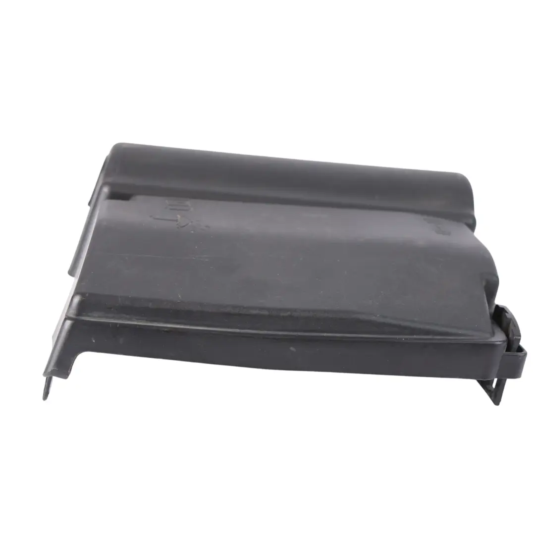 Fuse Box Cover Panel Top Lid to Volkswagen VW Jetta A6 with Part number 5C0937132A Volkswagen VW Jetta A6 Fuse Box Cover Panel Top Lid - SKU 5C0937132A - Part number 5C0937132A