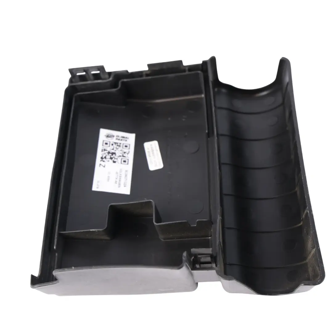 Volkswagen VW Jetta A6 Couvercle Supérieur Panneau Boîte À Fusibles - SKU 5C0937132A - Numéro de pièce 5C0937132A