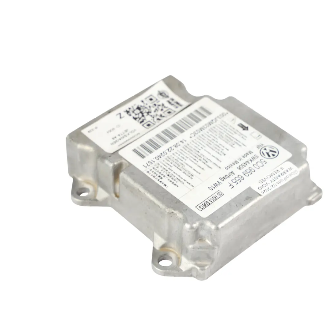 Mk6 A6 Luft Modul Steuer Gerät ECU für Volkswagen Jetta mit Teilenummer 5C0959655F Volkswagen Jetta Mk6 A6 Luft Modul Steuer Gerät ECU - SKU 5C0959655F - Teilenummer 5C0959655F